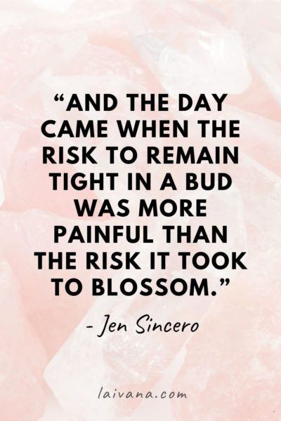 your best life quote