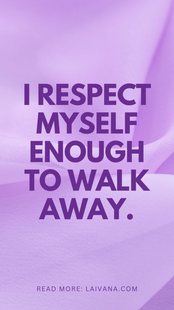 self-confidence habits